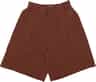 Colour: Brown