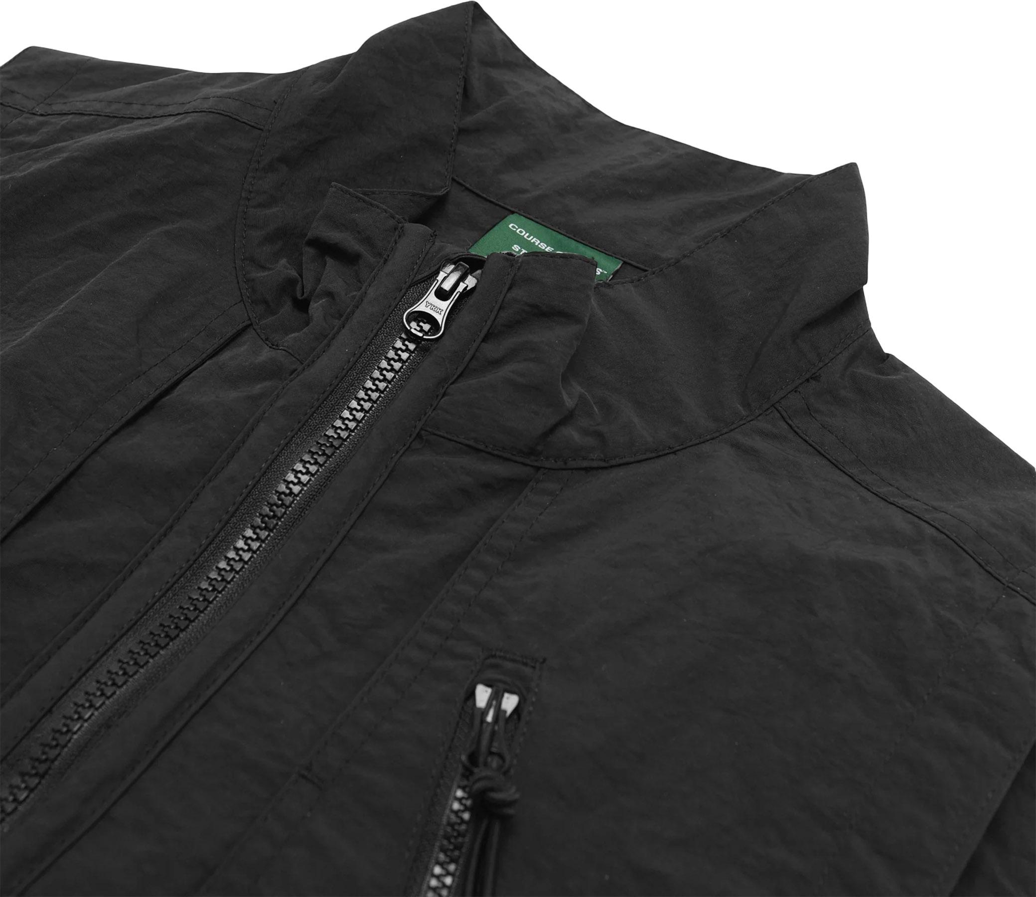 Numéro de l'image de la galerie de produits 6 pour le produit Veste de randonnée en nylon Reggie - Homme