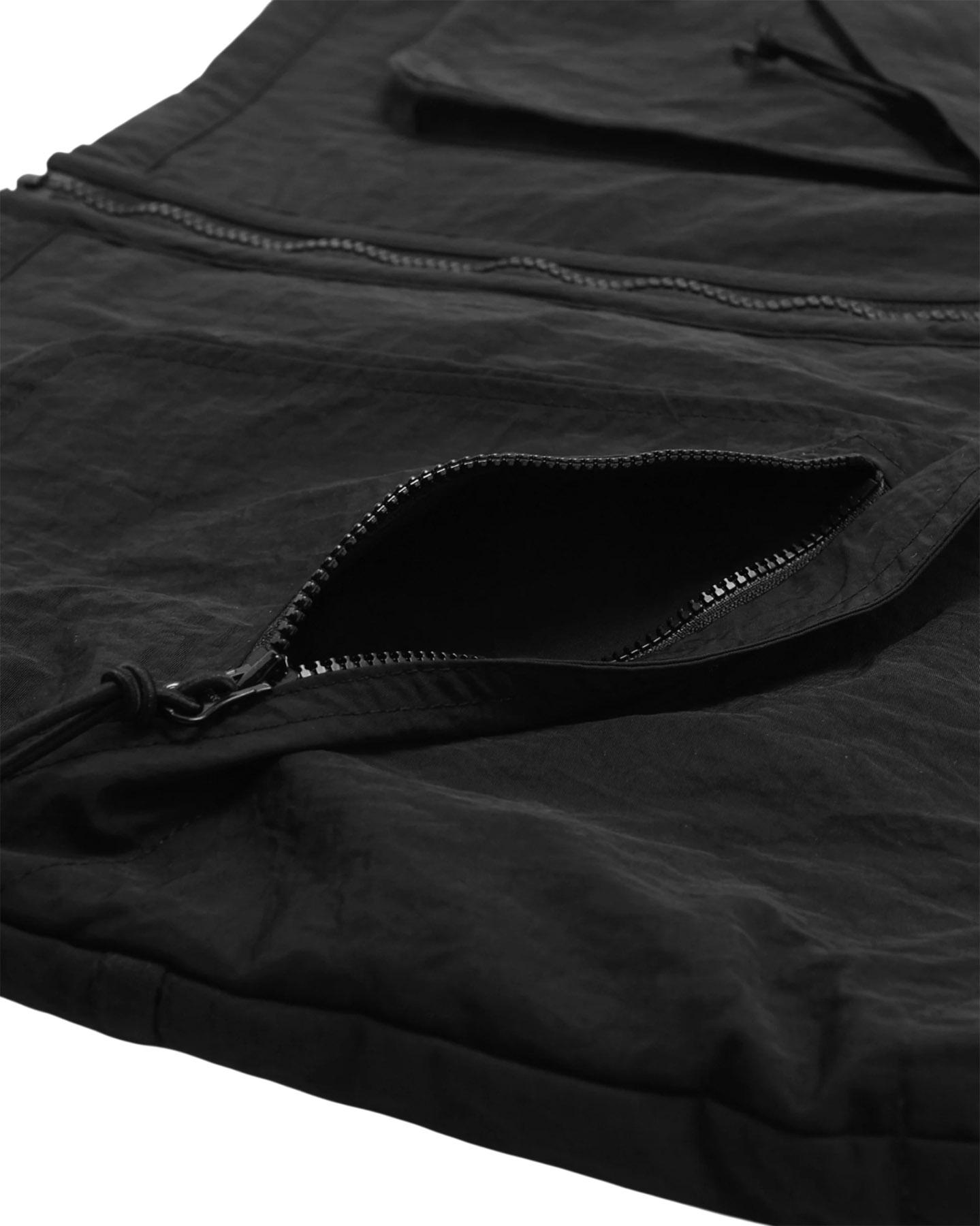 Numéro de l'image de la galerie de produits 10 pour le produit Veste de randonnée en nylon Reggie - Homme