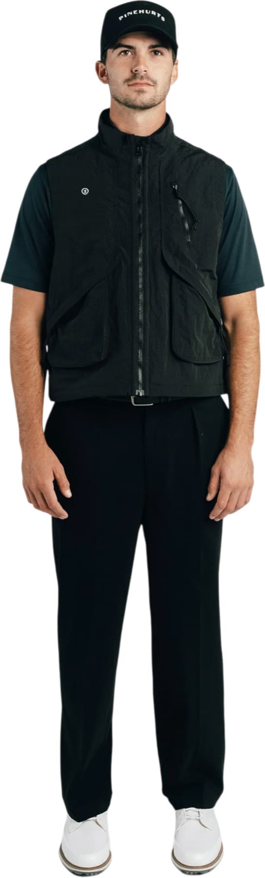 Numéro de l'image de la galerie de produits 9 pour le produit Veste de randonnée en nylon Reggie - Homme