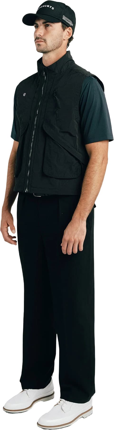 Numéro de l'image de la galerie de produits 4 pour le produit Veste de randonnée en nylon Reggie - Homme