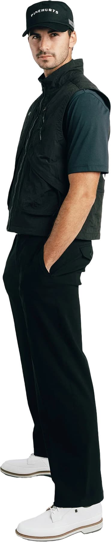 Numéro de l'image de la galerie de produits 11 pour le produit Veste de randonnée en nylon Reggie - Homme