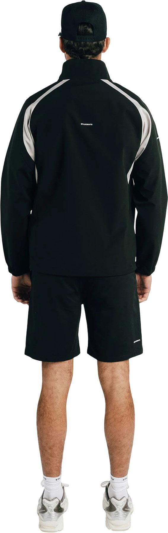 Product gallery image number 6 for product Myles Nylon Quarter-Zip Jacket - Men's