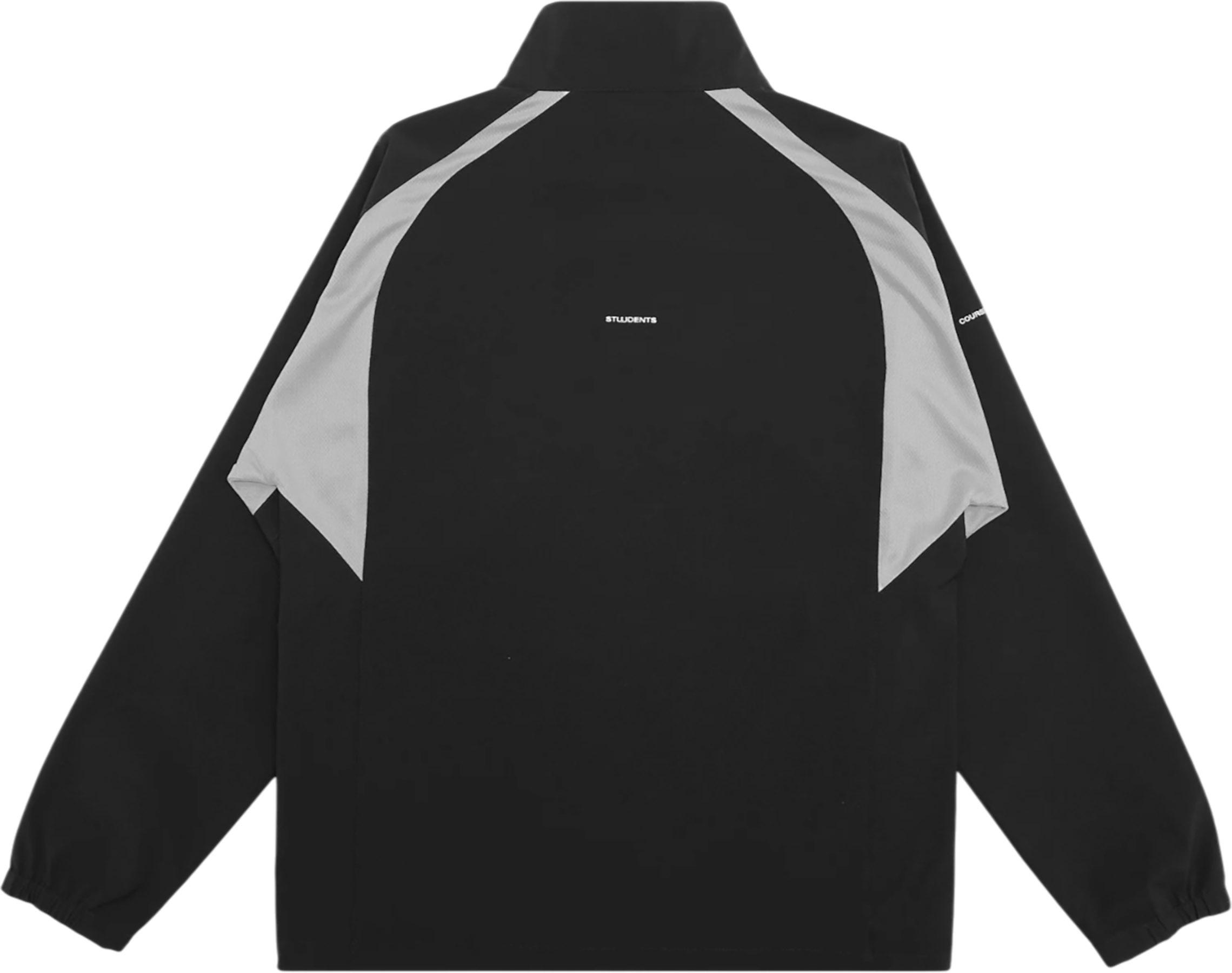 Product gallery image number 7 for product Myles Nylon Quarter-Zip Jacket - Men's