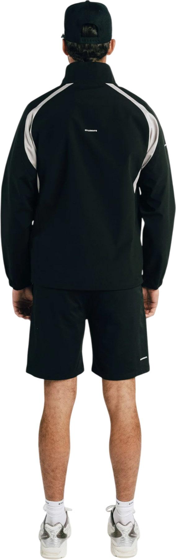 Product gallery image number 13 for product Myles Nylon Quarter-Zip Jacket - Men's