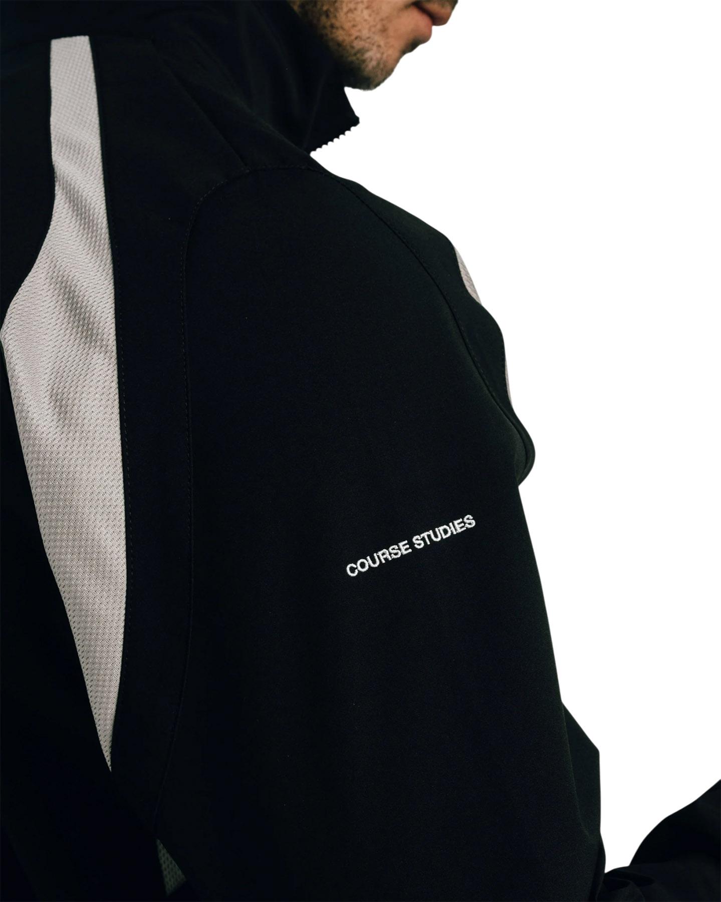 Product gallery image number 3 for product Myles Nylon Quarter-Zip Jacket - Men's