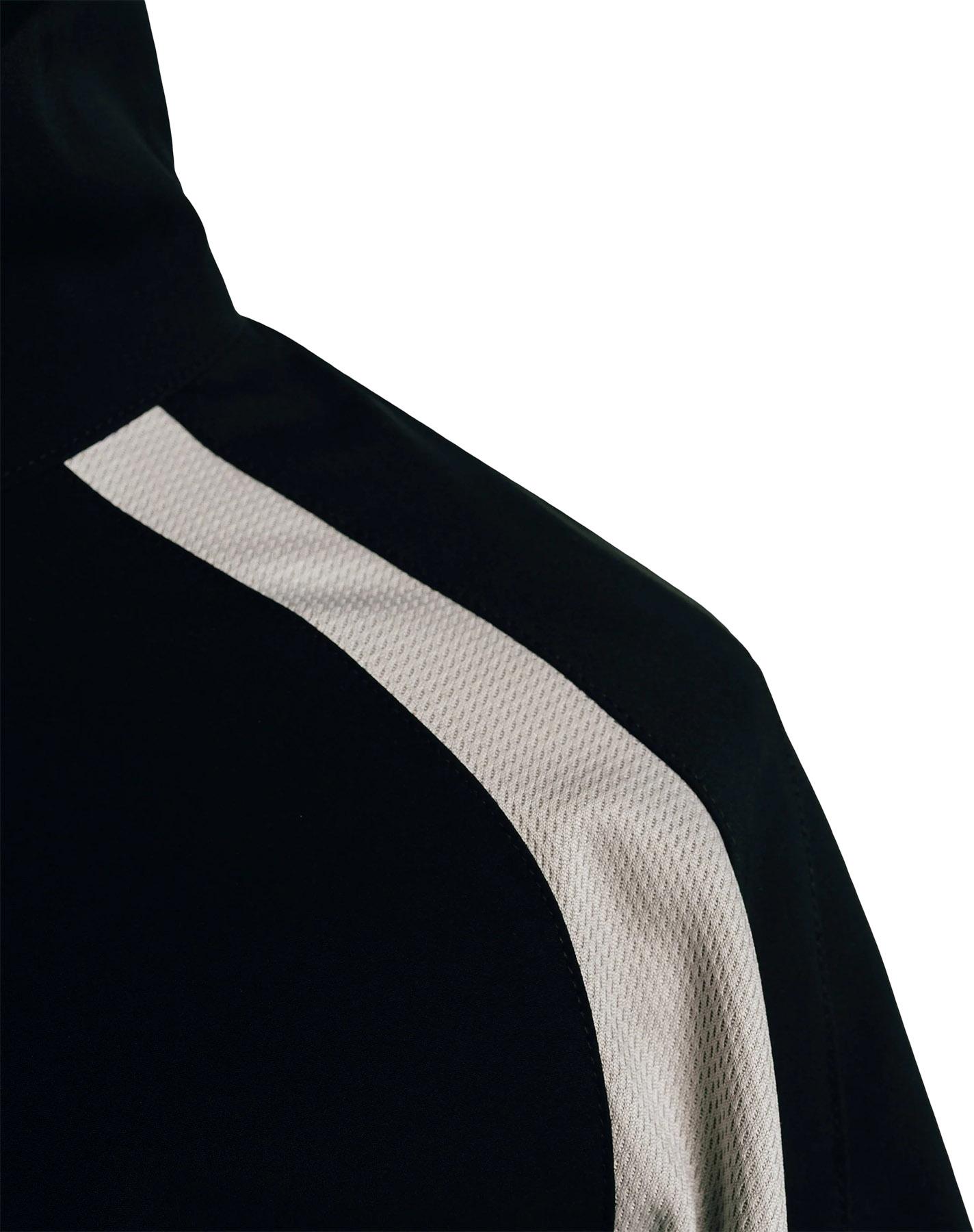 Product gallery image number 4 for product Myles Nylon Quarter-Zip Jacket - Men's