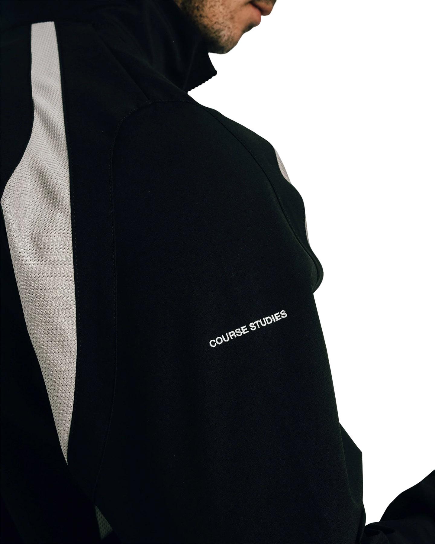 Product gallery image number 9 for product Myles Nylon Quarter-Zip Jacket - Men's