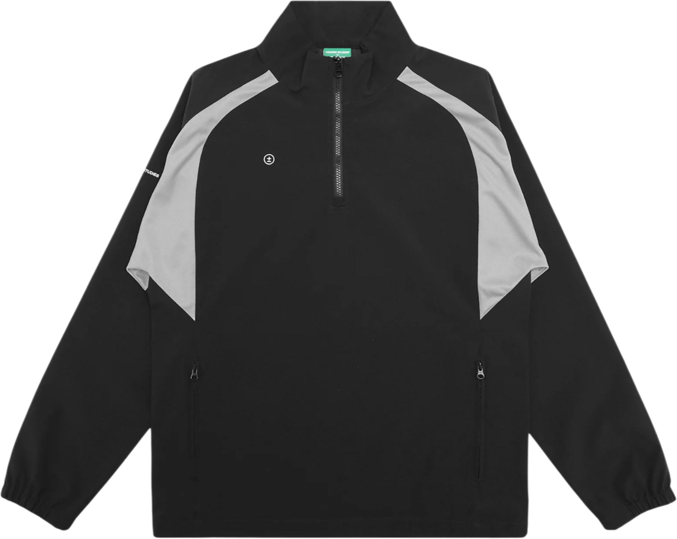 Product image for Myles Nylon Quarter-Zip Jacket - Men's