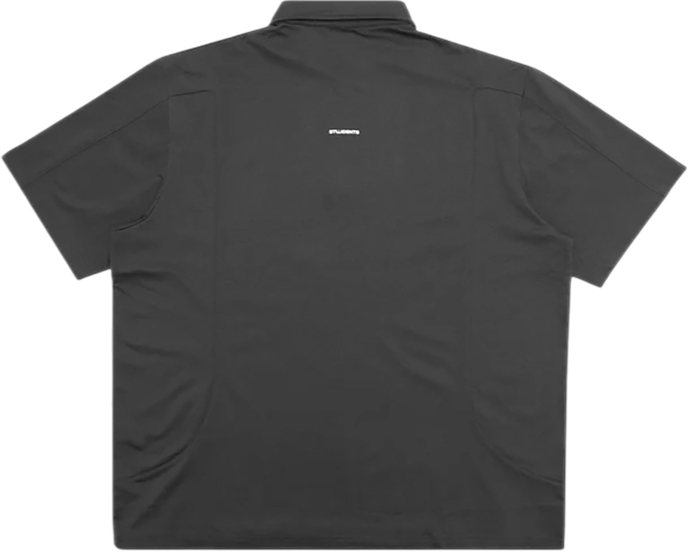 Product gallery image number 5 for product Coordinator Short Sleeve Polo - Unisex