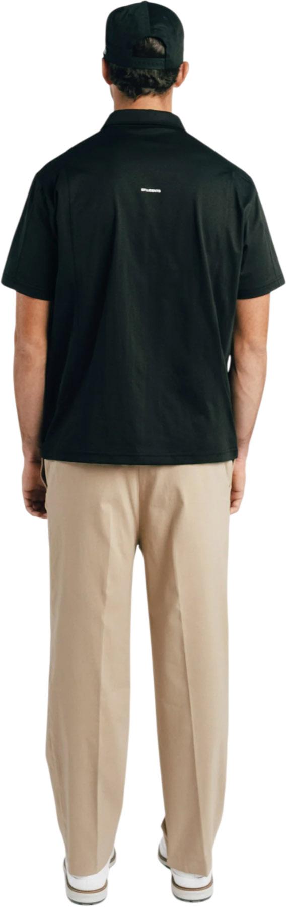 Product gallery image number 6 for product Coordinator Short Sleeve Polo - Unisex