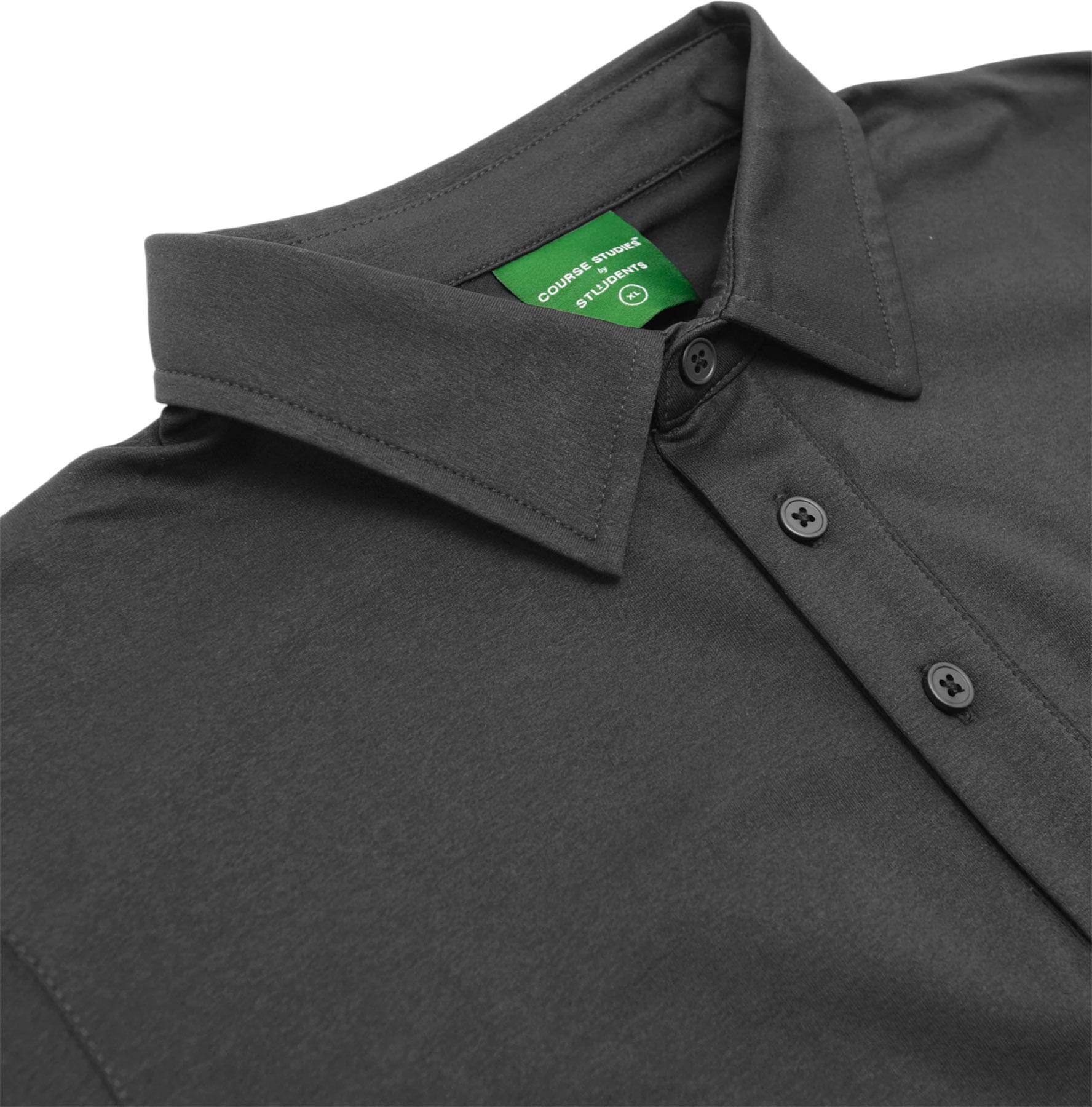 Product gallery image number 4 for product Coordinator Short Sleeve Polo - Unisex