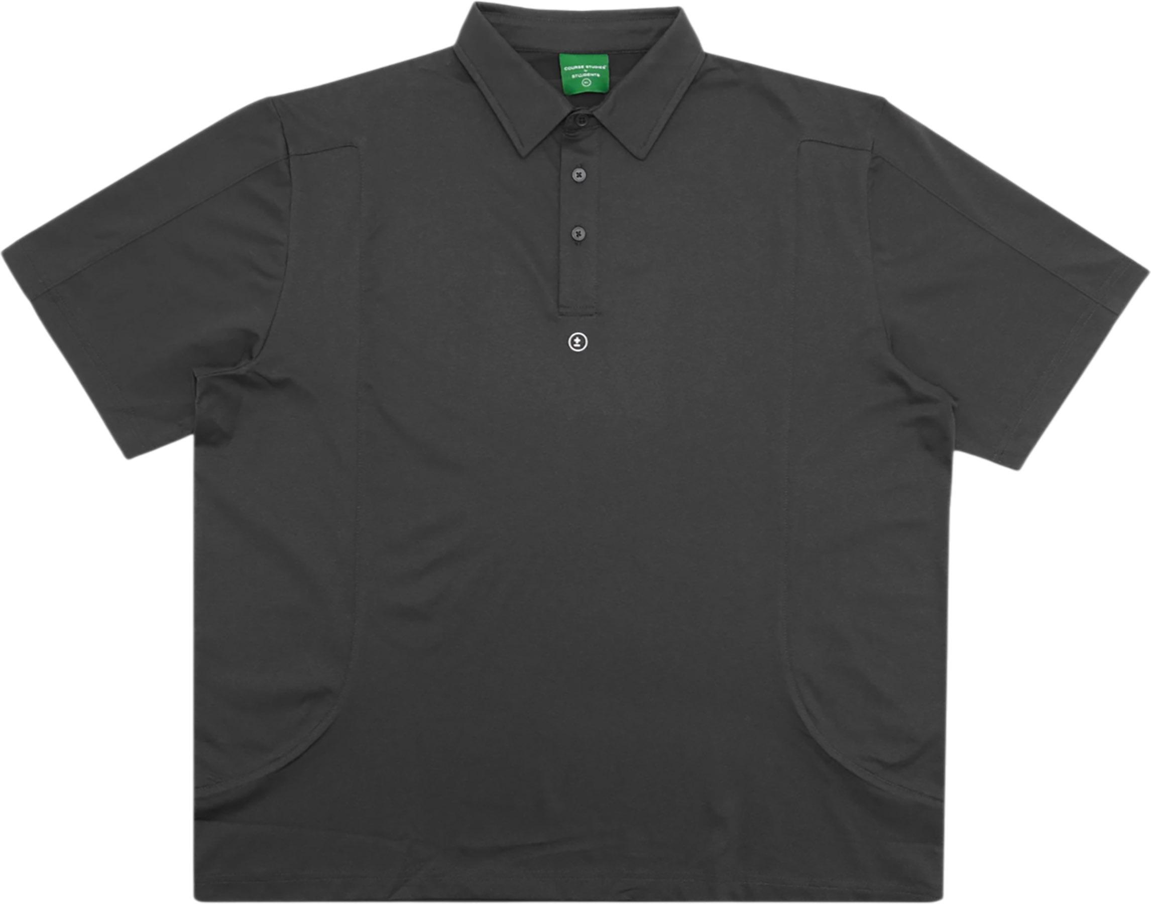 Product image for Coordinator Short Sleeve Polo - Unisex