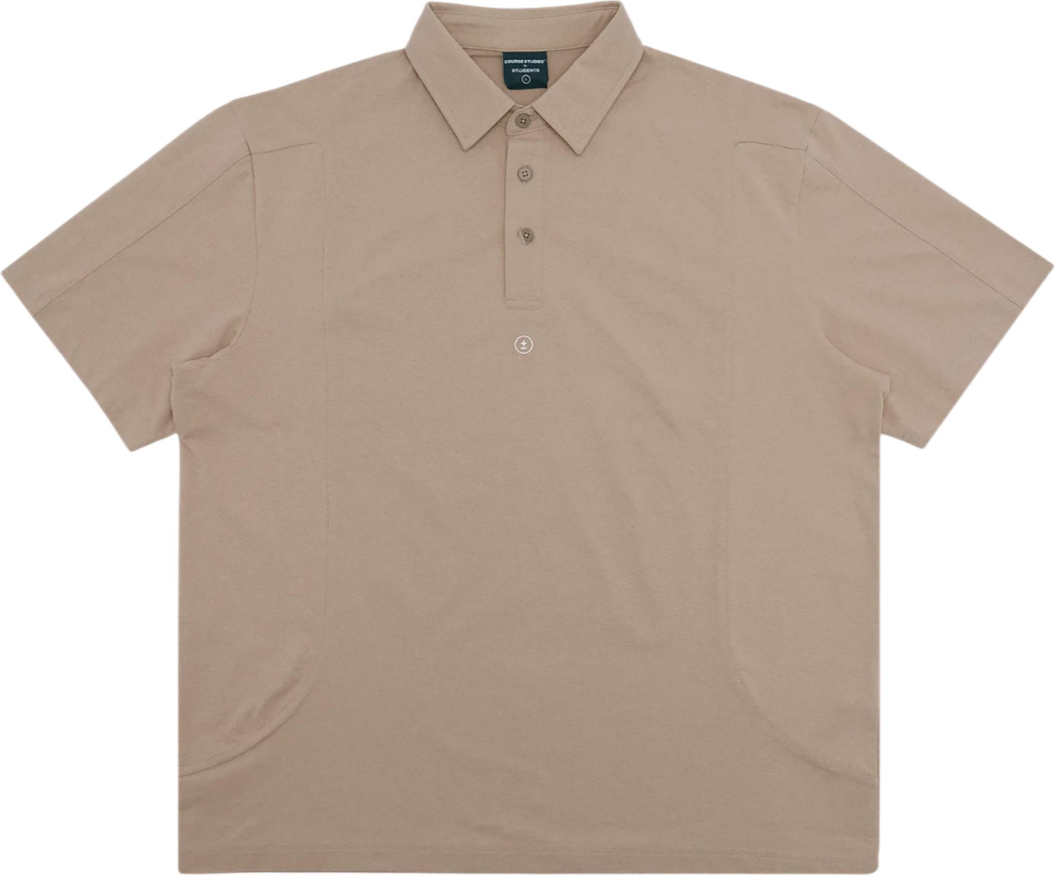 Product image for Coordinator Short Sleeve Polo - Men's