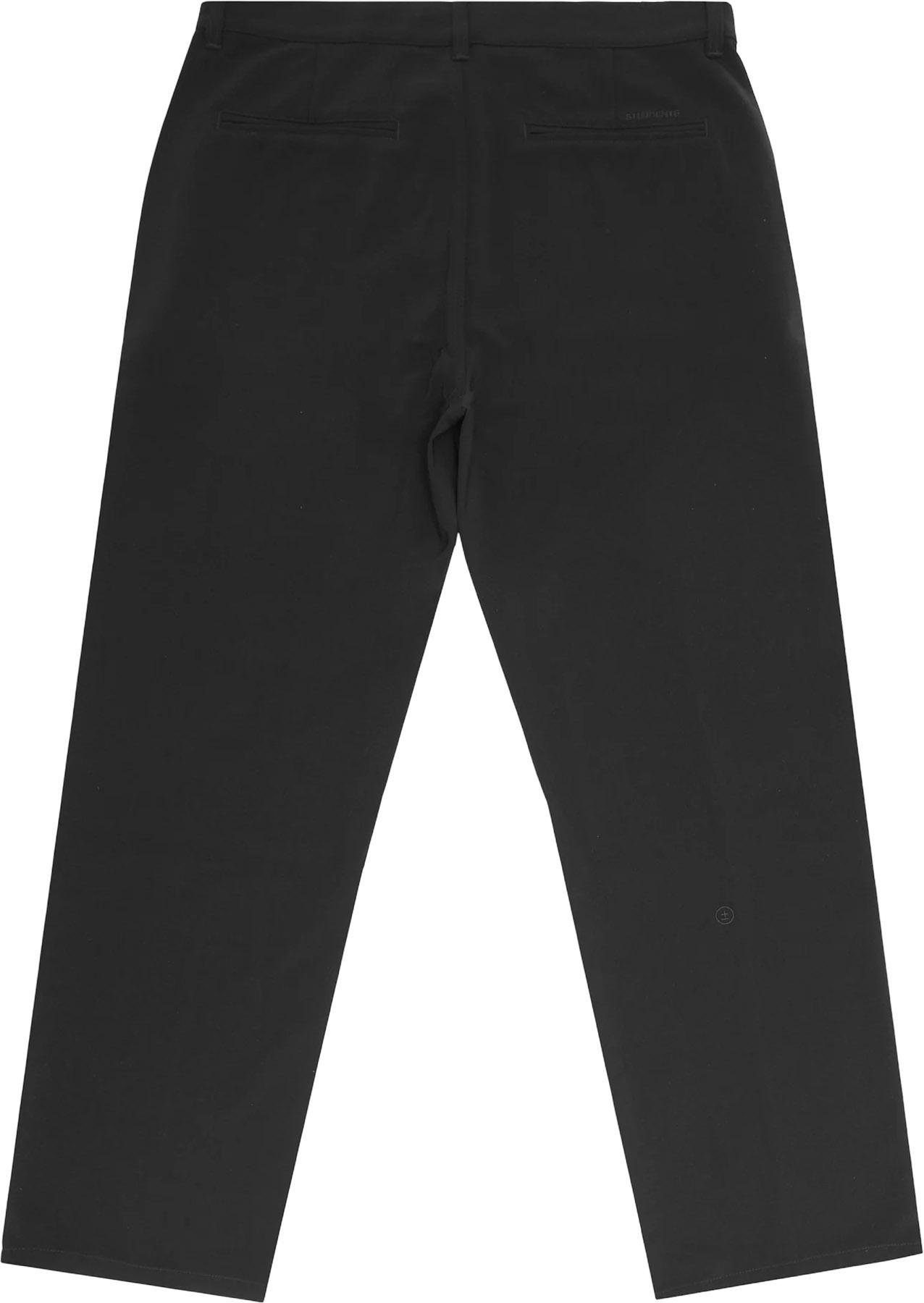 Product gallery image number 7 for product Social Slack Pants - Men's