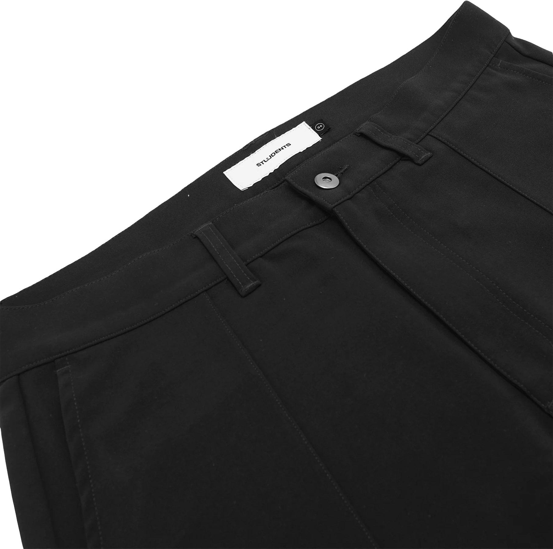 Product gallery image number 3 for product Social Slack Pants - Men's
