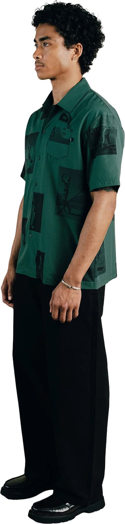 Product gallery image number 5 for product Social Slack Pants - Men's