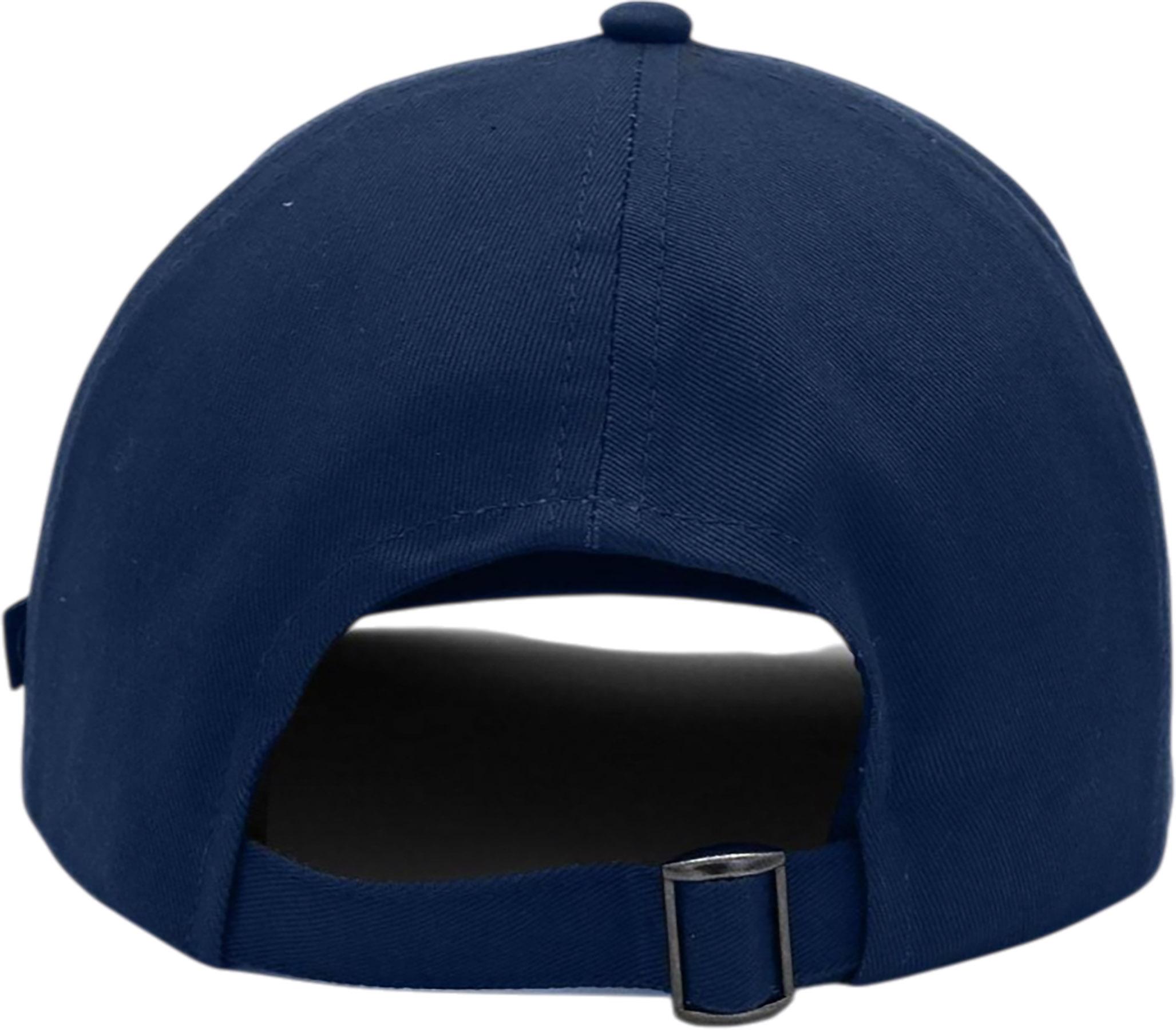 Product gallery image number 2 for product Golf Dealer Strap Back Hat - Men's
