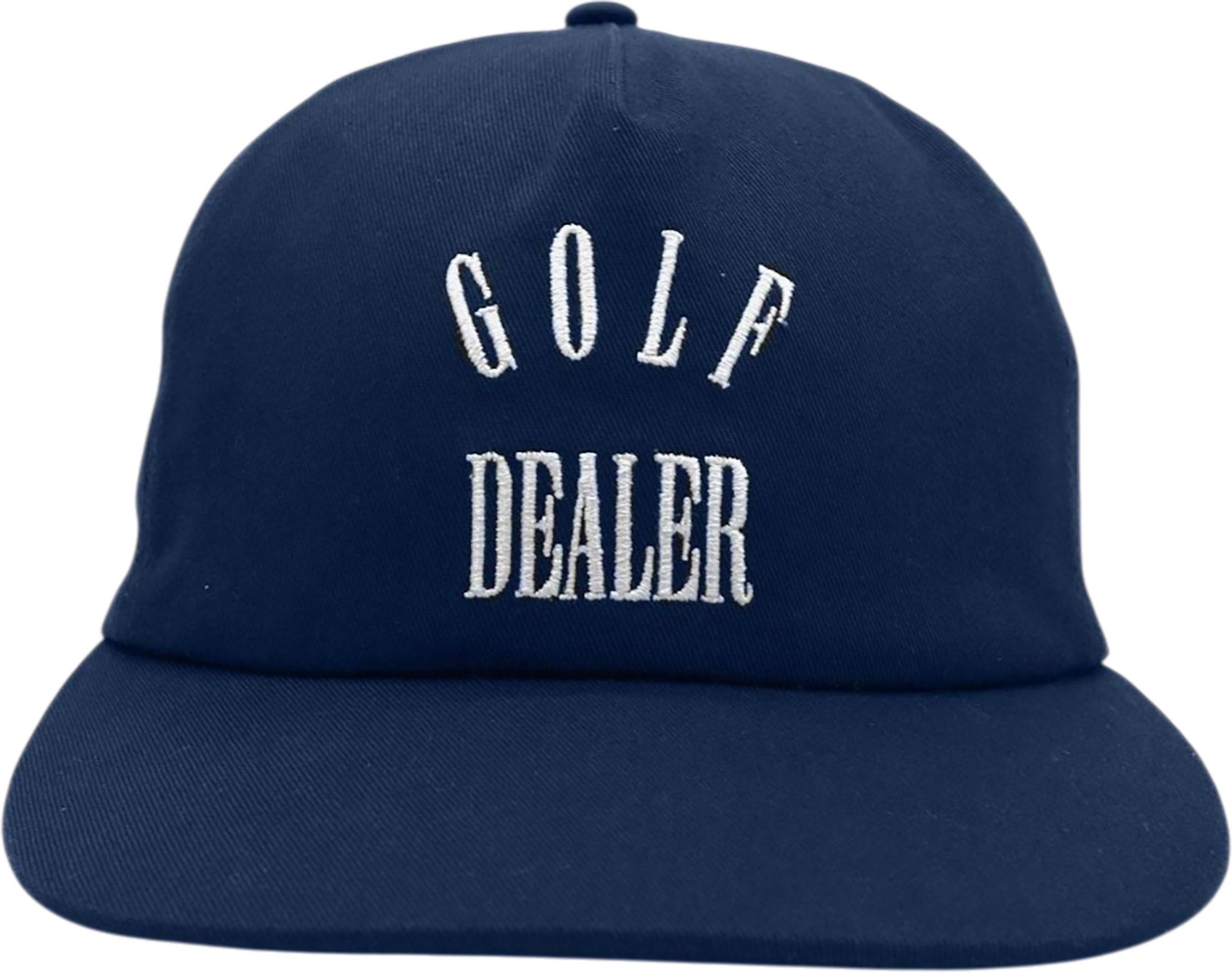 Product image for Golf Dealer Strap Back Hat - Men's