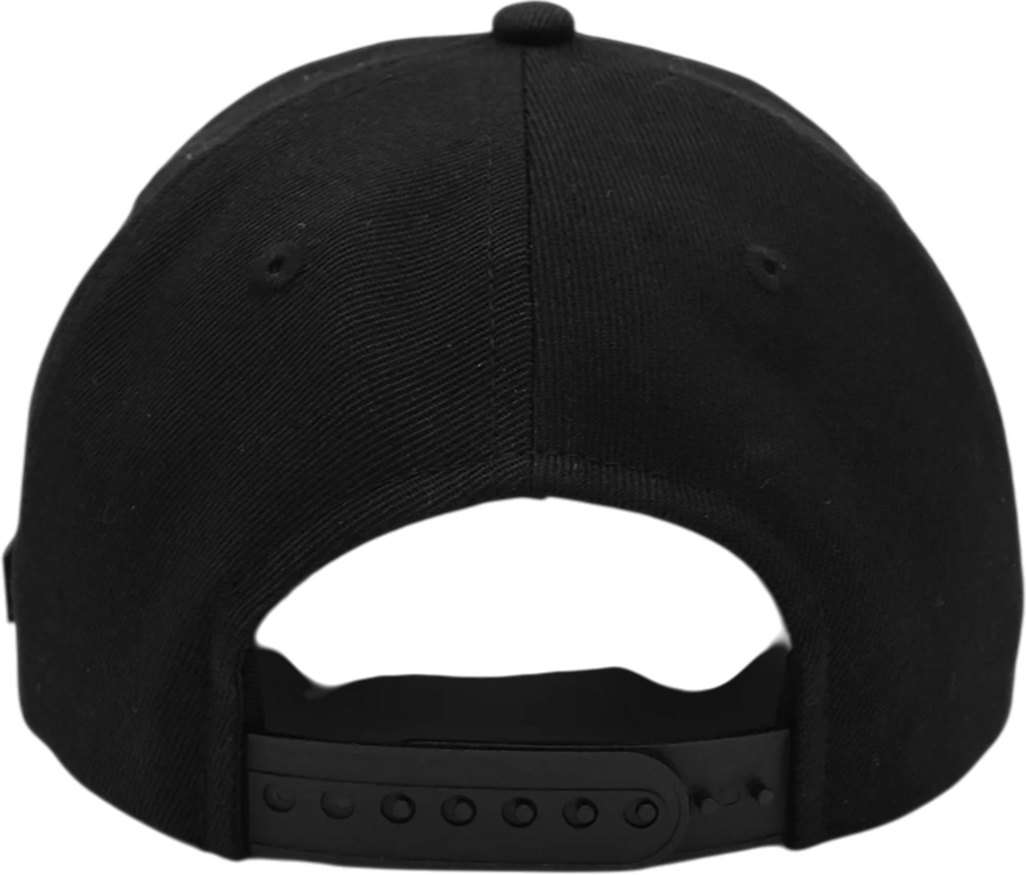 Product gallery image number 2 for product Art Dept Snapback Hat - Unisex