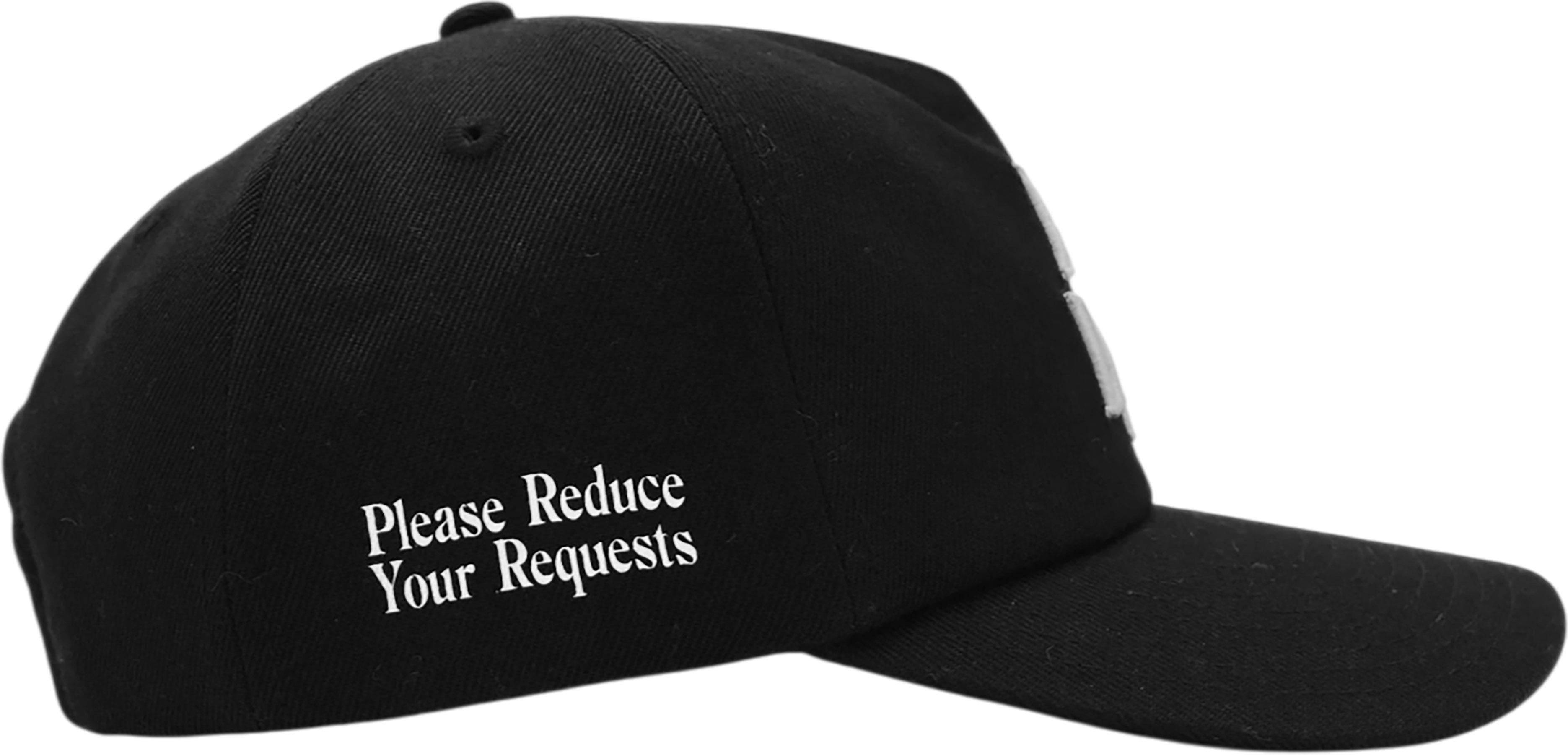 Product gallery image number 3 for product Art Dept Snapback Hat - Unisex