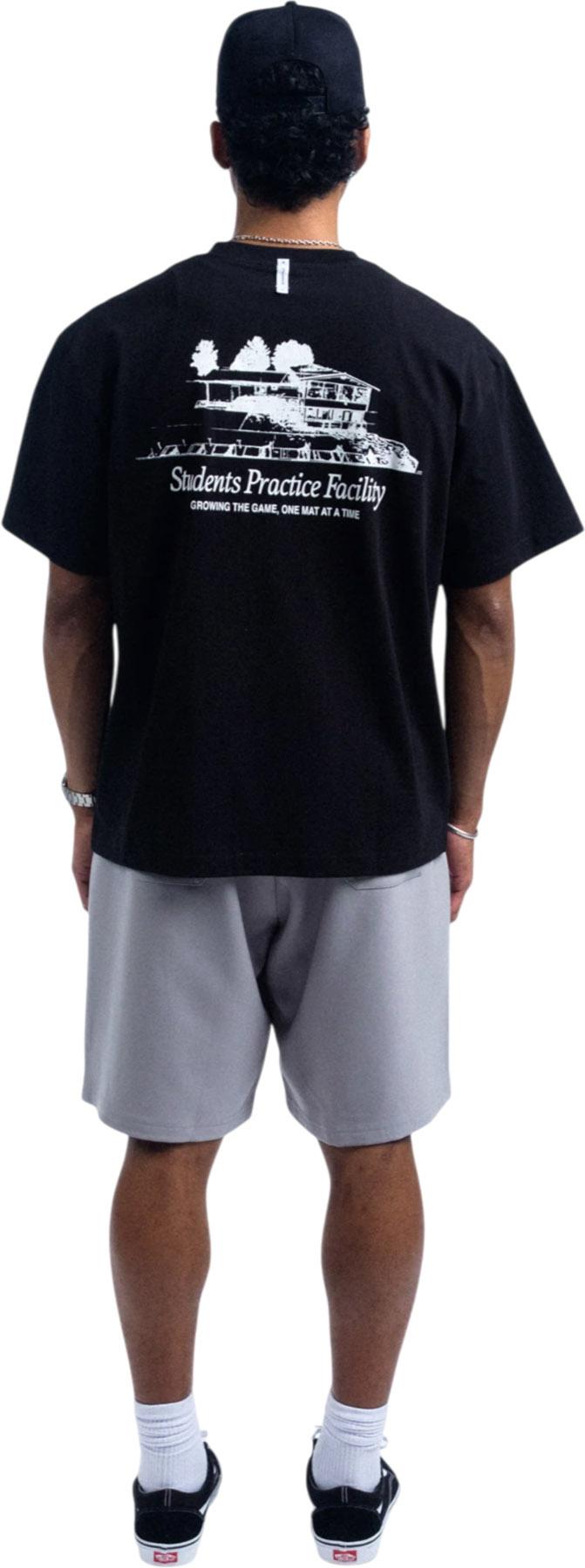 Numéro de l'image de la galerie de produits 4 pour le produit T-shirt à manches courtes Students Practice Facility - Homme