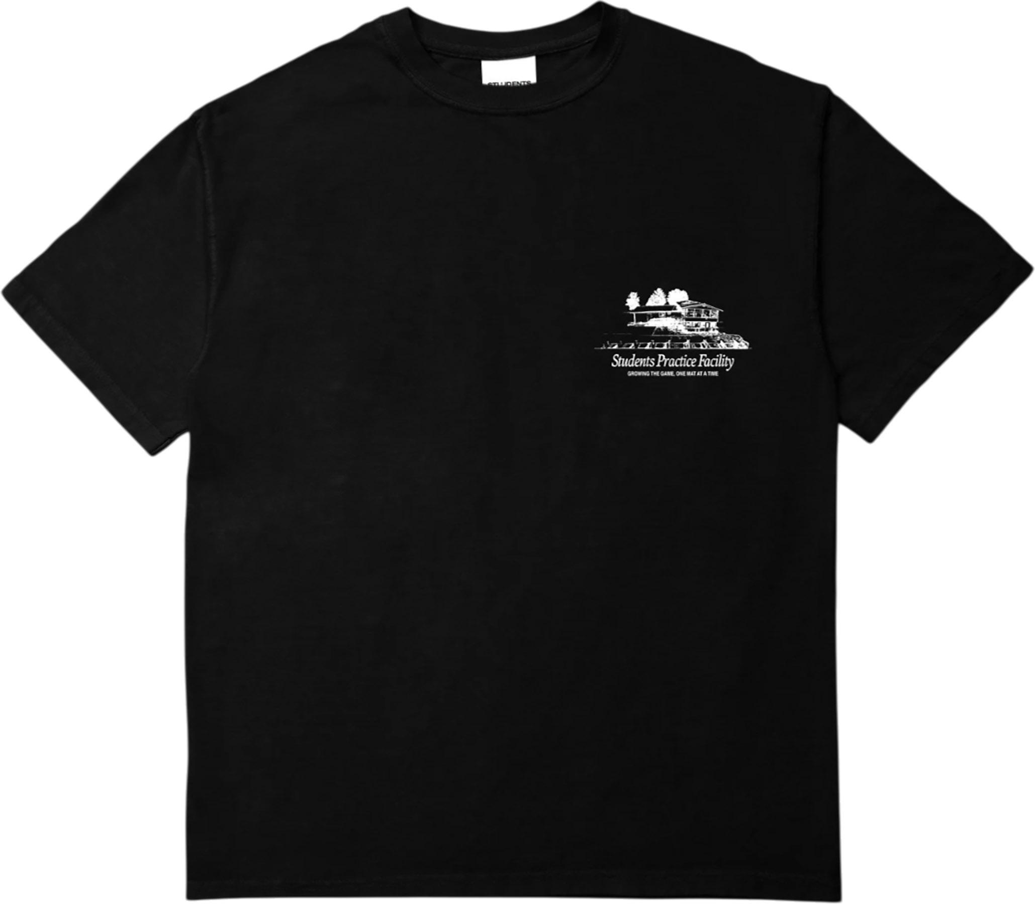 Image de produit pour T-shirt à manches courtes Students Practice Facility - Homme