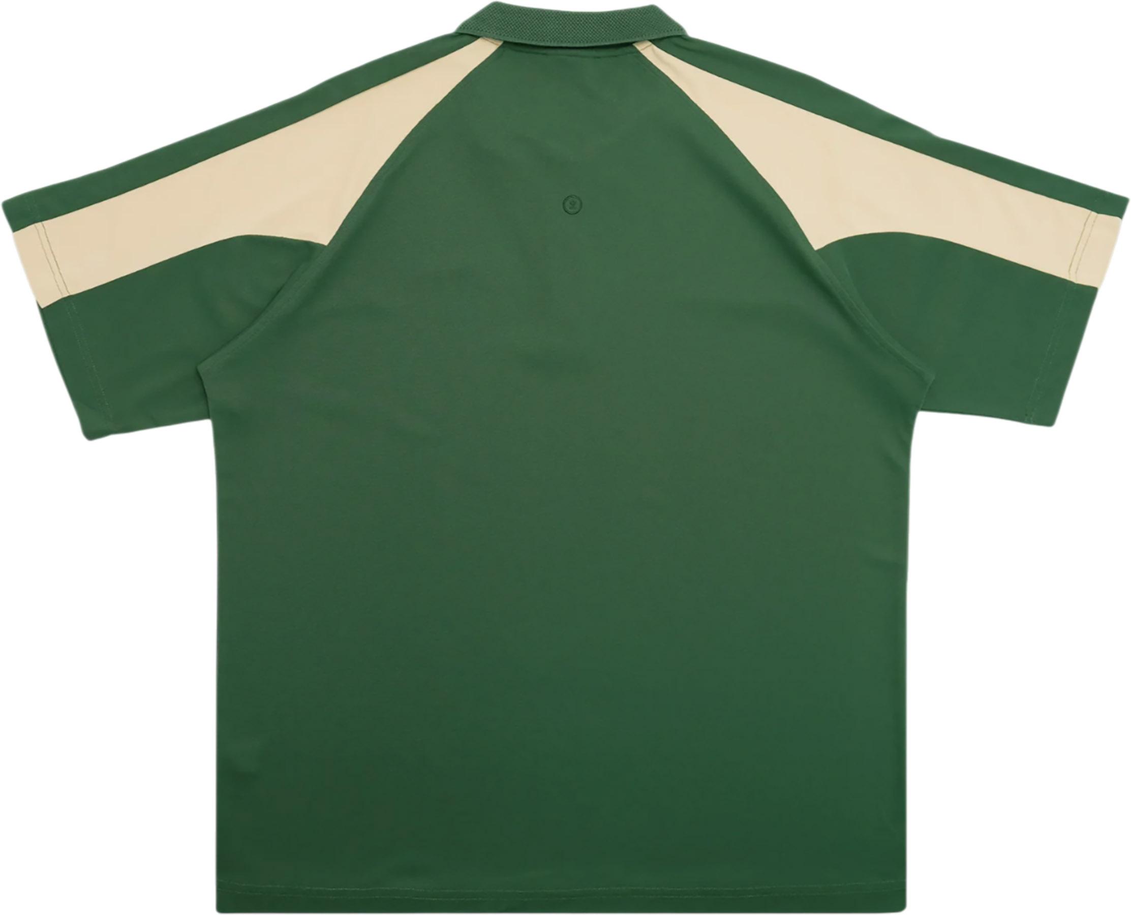 Product gallery image number 6 for product Reserves Short Sleeve Polo Shirt - Men's