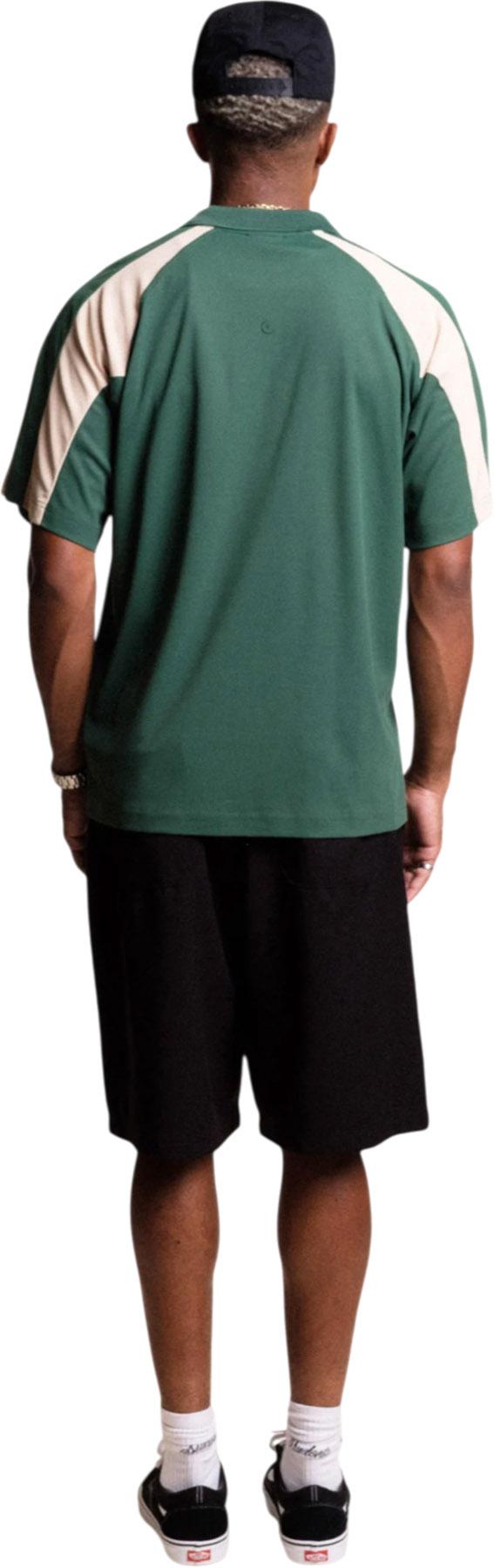 Product gallery image number 5 for product Reserves Short Sleeve Polo Shirt - Men's