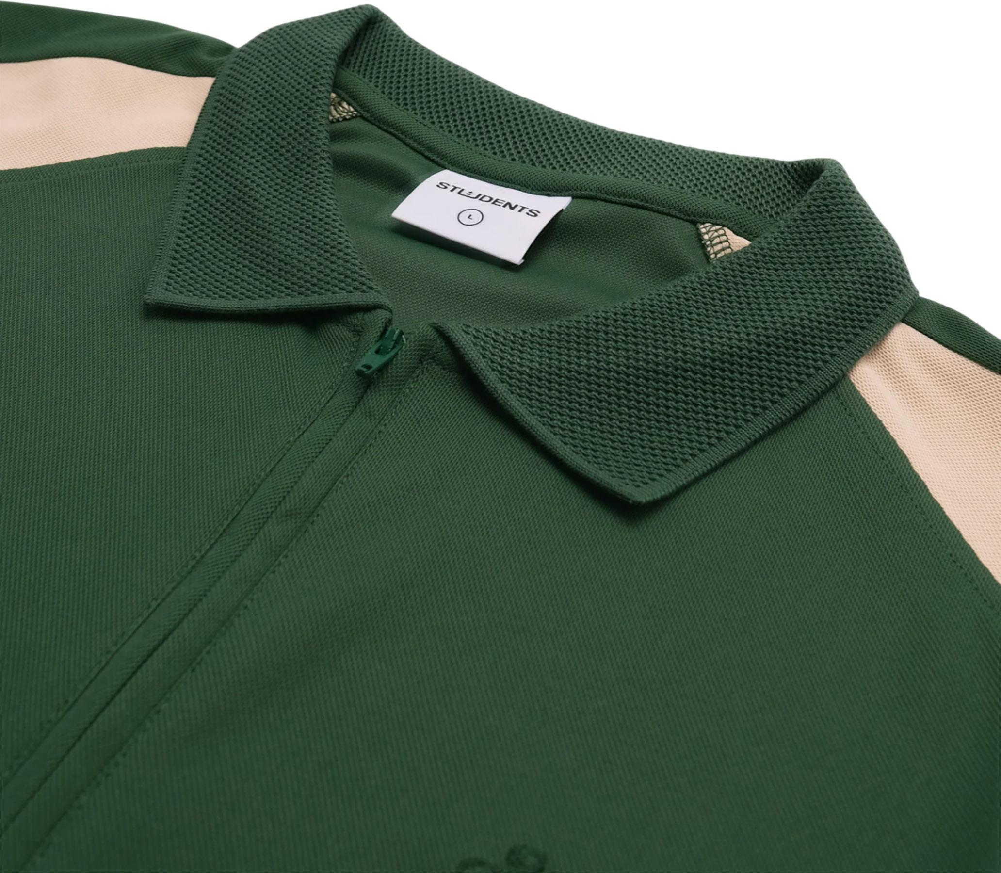 Product gallery image number 3 for product Reserves Short Sleeve Polo Shirt - Men's