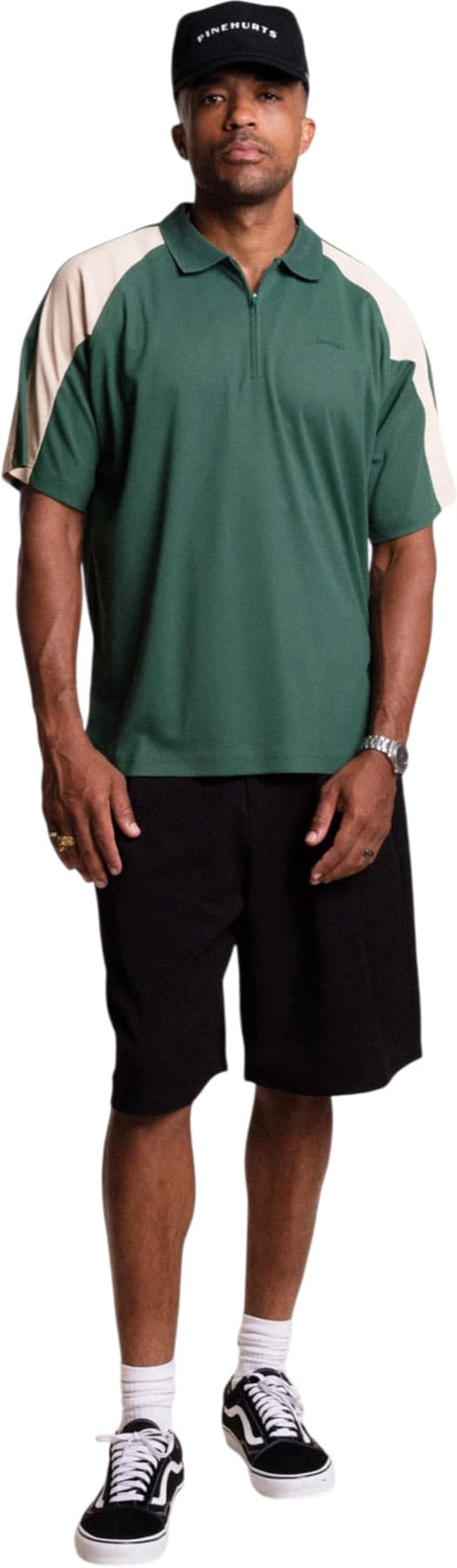 Product gallery image number 2 for product Reserves Short Sleeve Polo Shirt - Men's