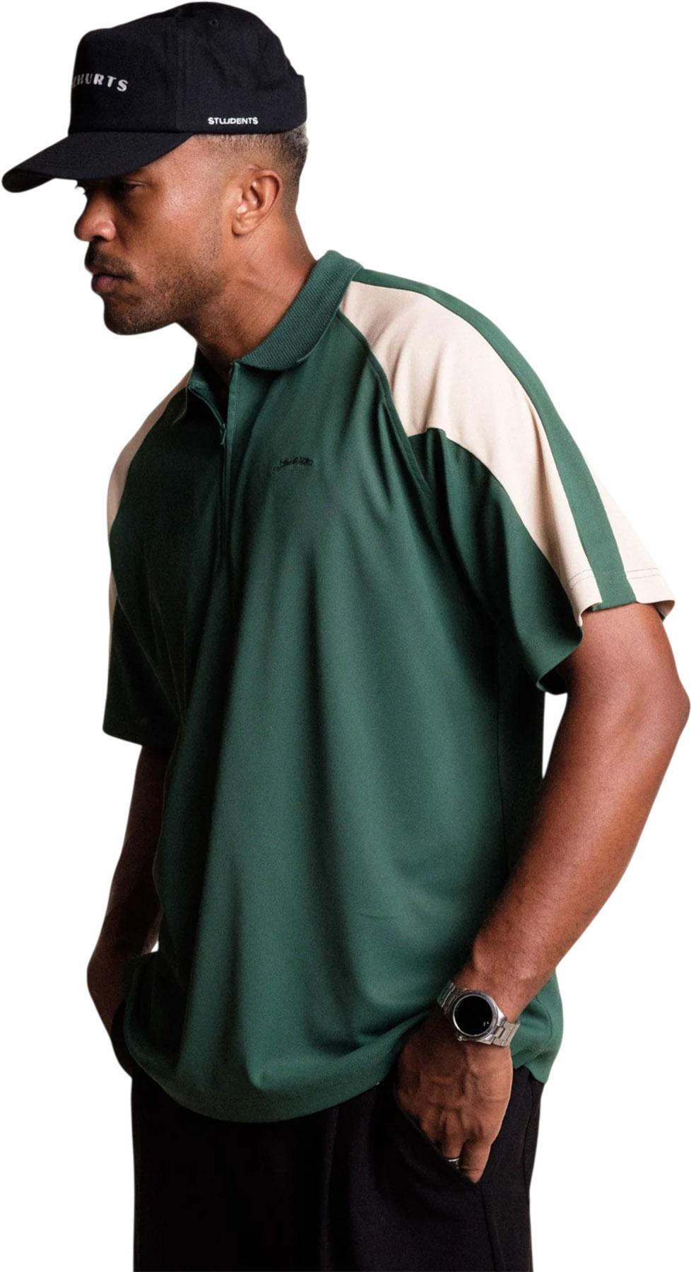 Product gallery image number 4 for product Reserves Short Sleeve Polo Shirt - Men's