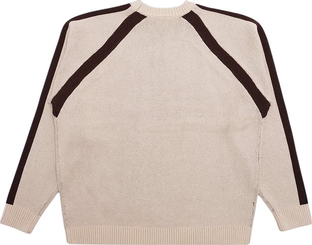 Product gallery image number 2 for product Rubrino Knit Long Sleeve Crew Sweater - Men's