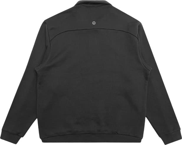 Product gallery image number 5 for product Del Norte Zip Polo Pullover - Men's
