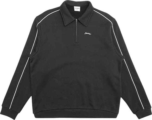Product image for Del Norte Zip Polo Pullover - Men's