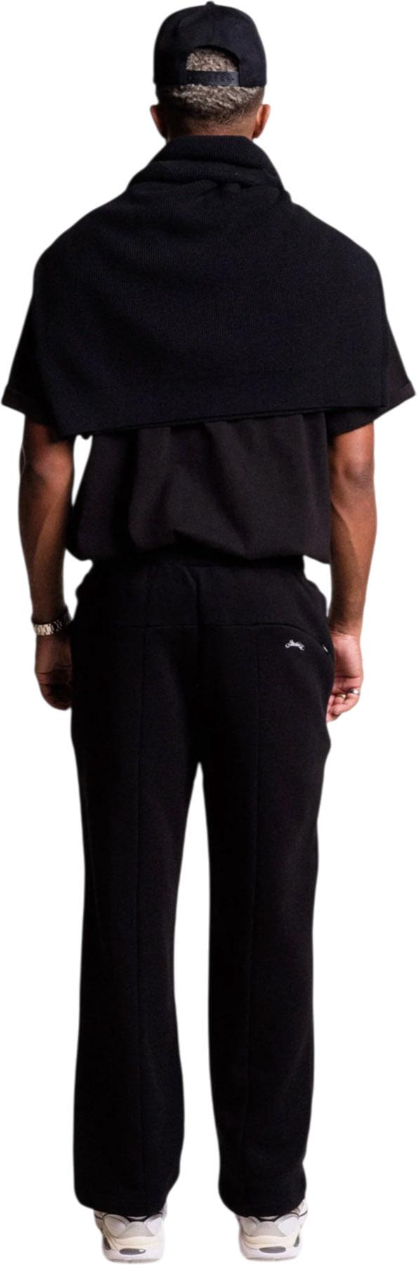 Product gallery image number 5 for product Hollister Fleece Pants - Men's