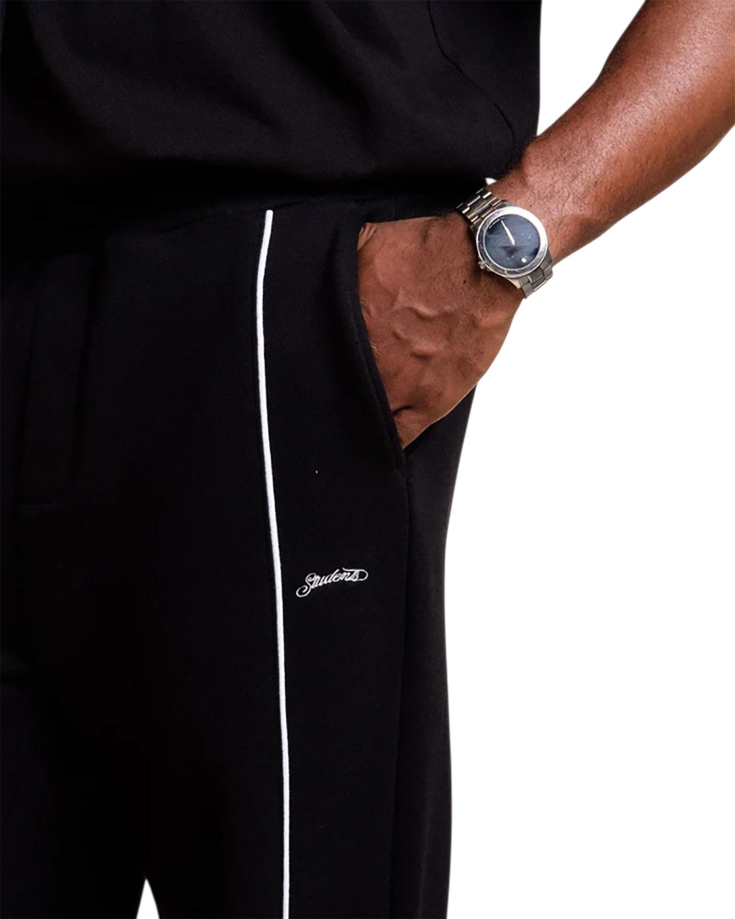 Product gallery image number 2 for product Hollister Fleece Pants - Men's