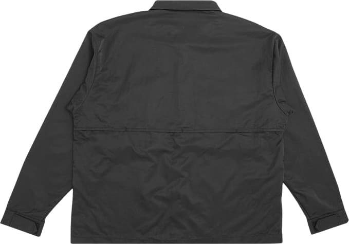 Product gallery image number 2 for product Oso Nylon Jacket - Men's