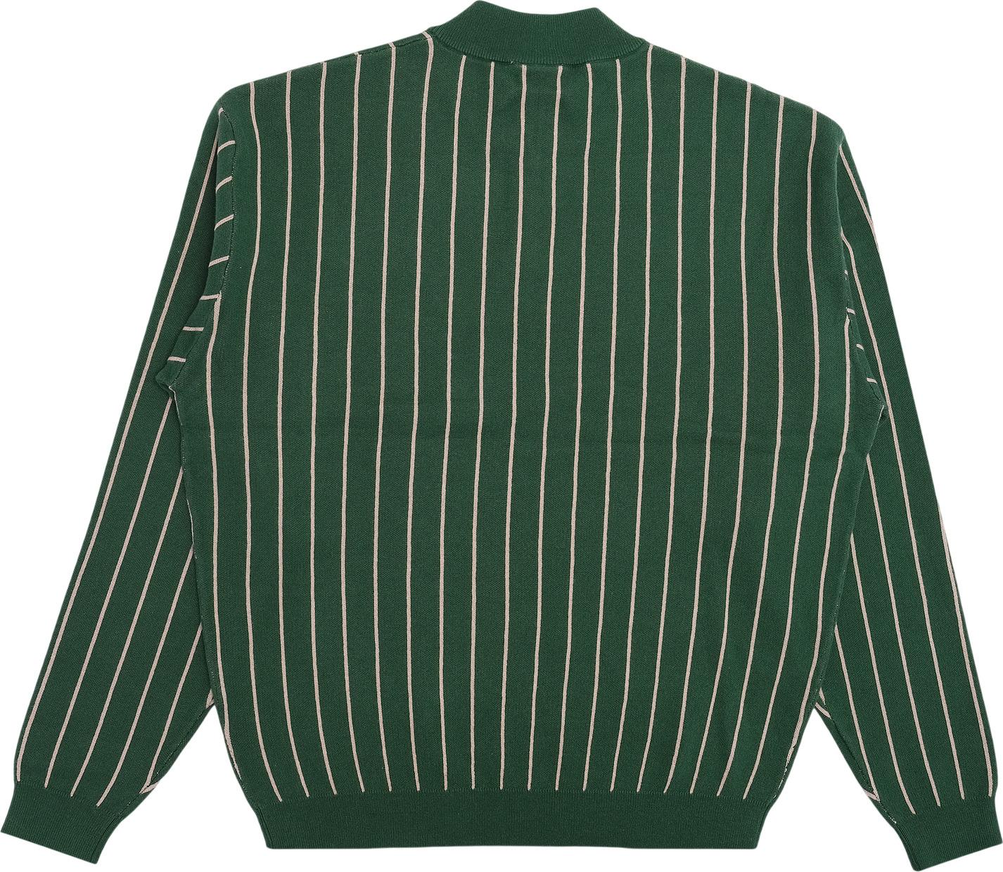 Product gallery image number 2 for product Atwater Knit Quarter-Zip Sweater - Men's