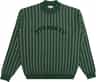 Colour: Pine