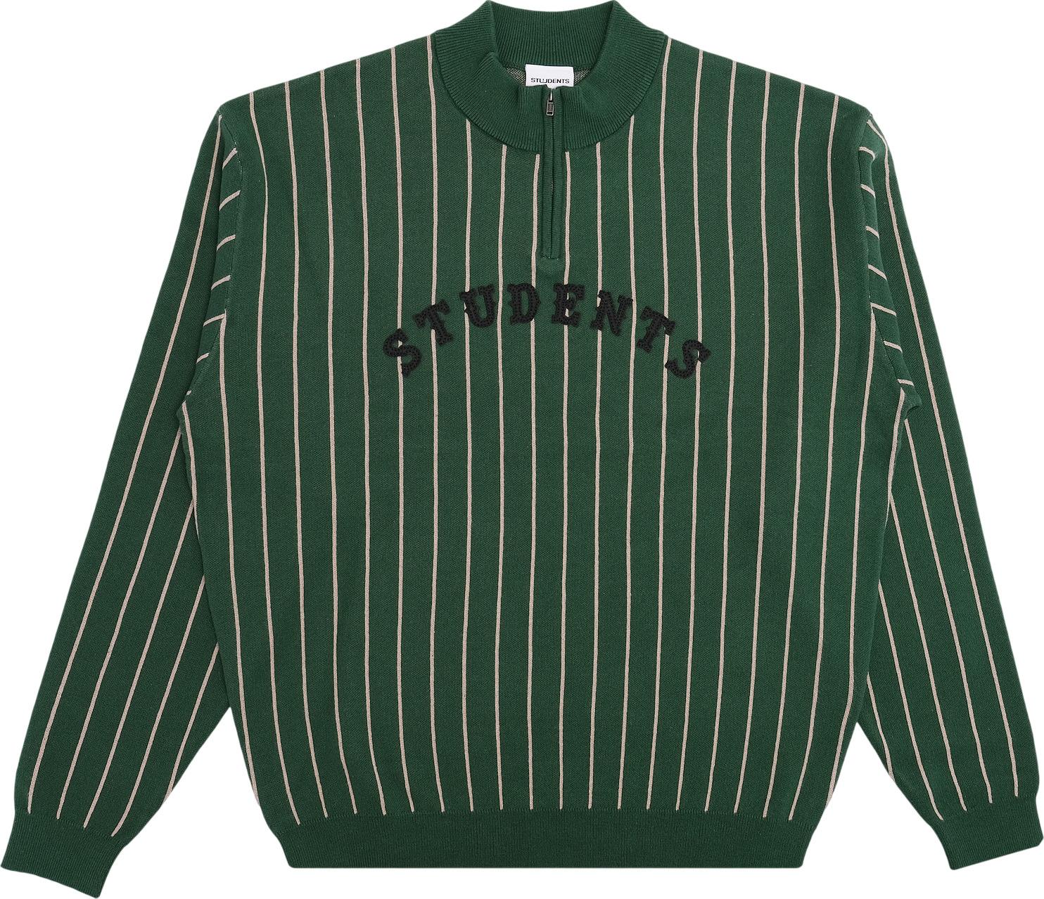 Product image for Atwater Knit Quarter-Zip Sweater - Men's