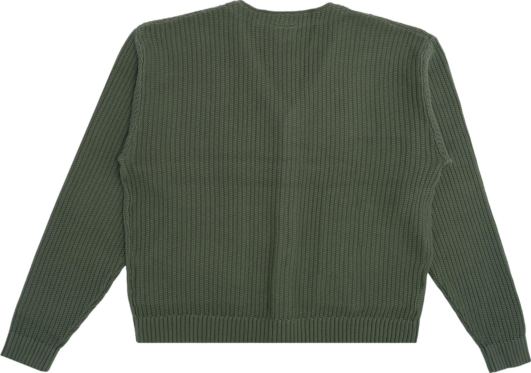 Product gallery image number 2 for product Locke Cardigan Sweater - Men's