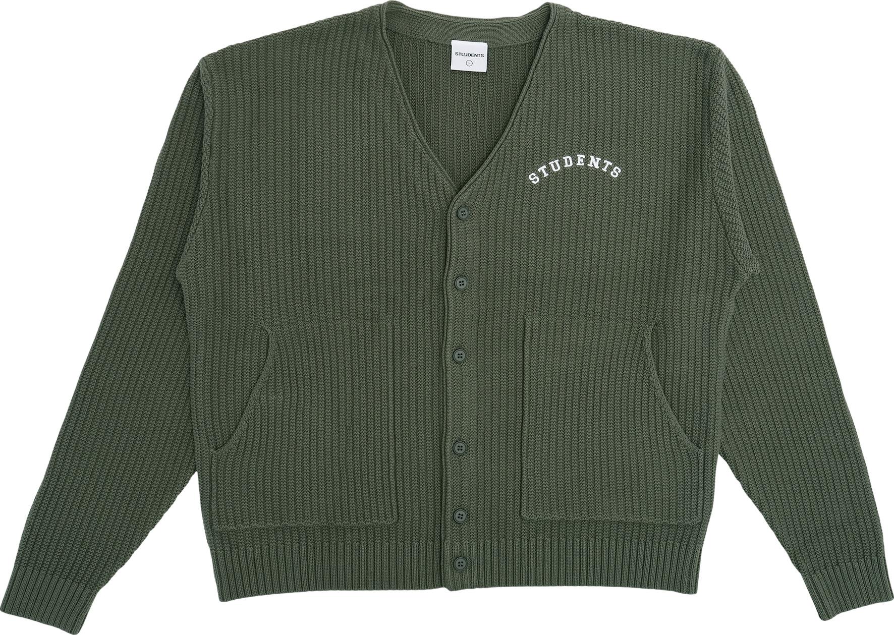 Product image for Locke Cardigan Sweater - Men's