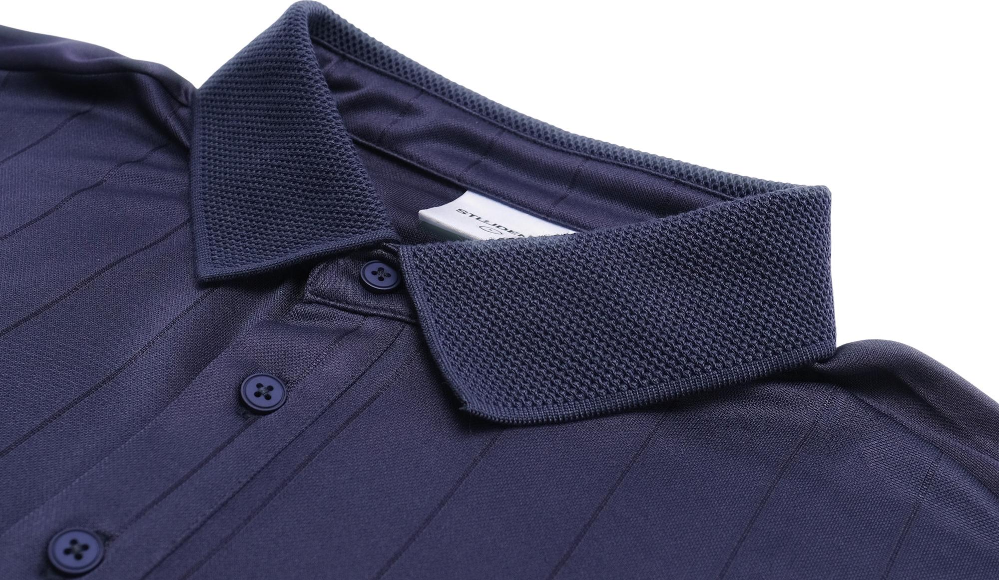 Product gallery image number 2 for product Oroville Short Sleeve Polo Shirt - Men's