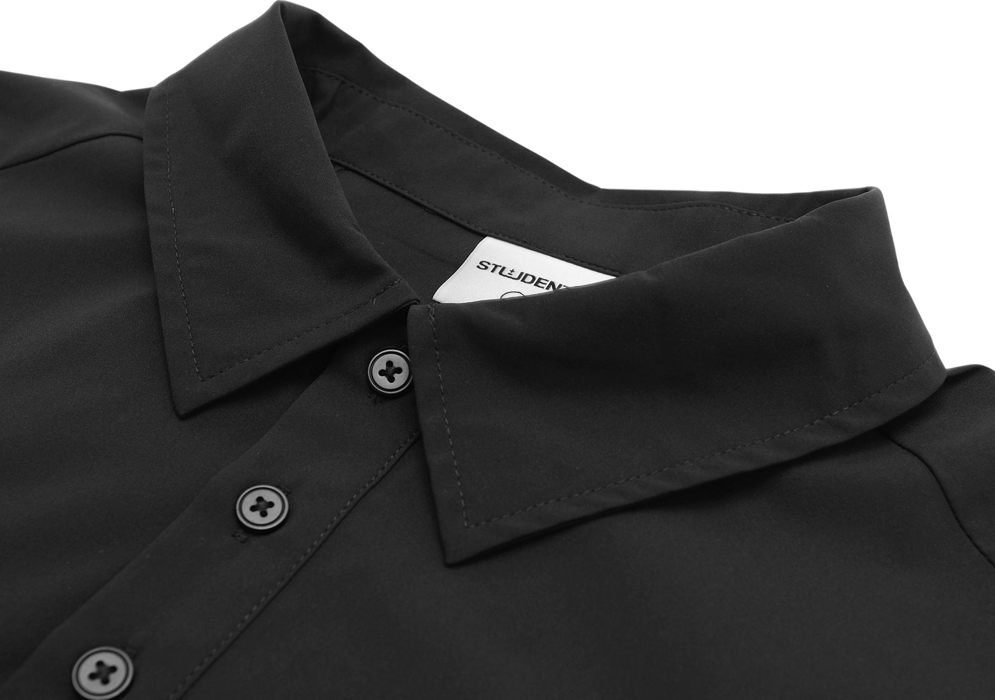 Product gallery image number 3 for product Newport Short Sleeve Polo Shirt - Men's