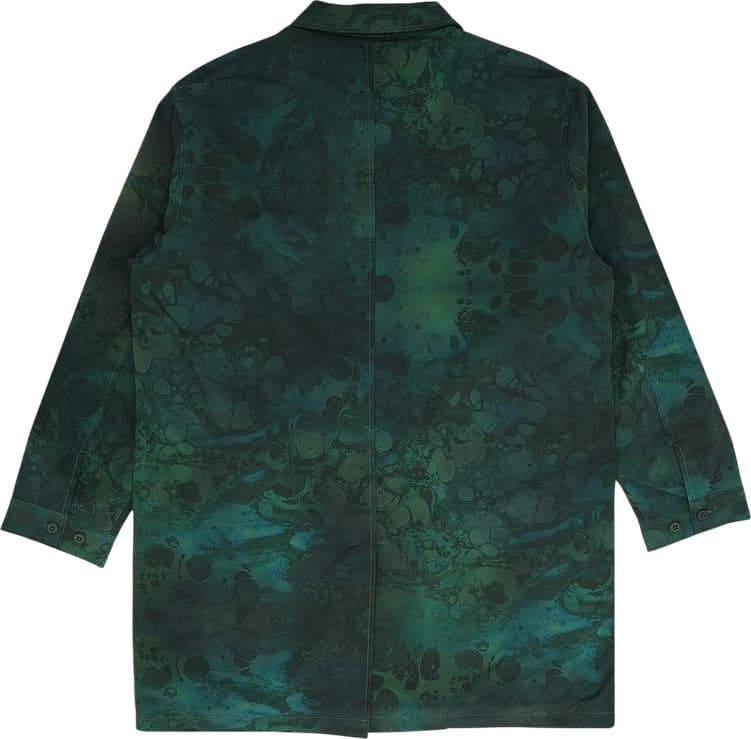 Product gallery image number 2 for product Obispo Woven Jacket - Men's