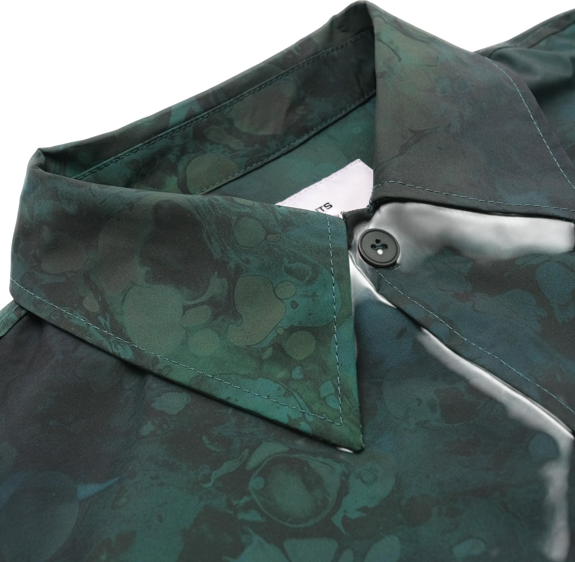 Product gallery image number 3 for product Obispo Woven Jacket - Men's