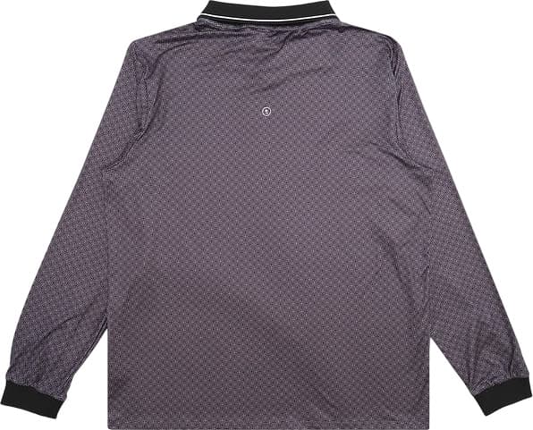 Numéro de l'image de la galerie de produits 2 pour le produit Polo à manches longues Milwaukee - Homme