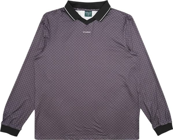 Image de produit pour Polo à manches longues Milwaukee - Homme