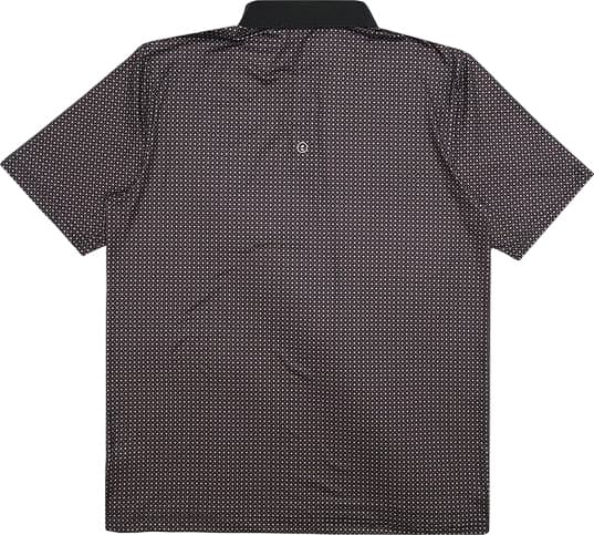 Numéro de l'image de la galerie de produits 2 pour le produit Polo à manches courtes Ladera - Homme